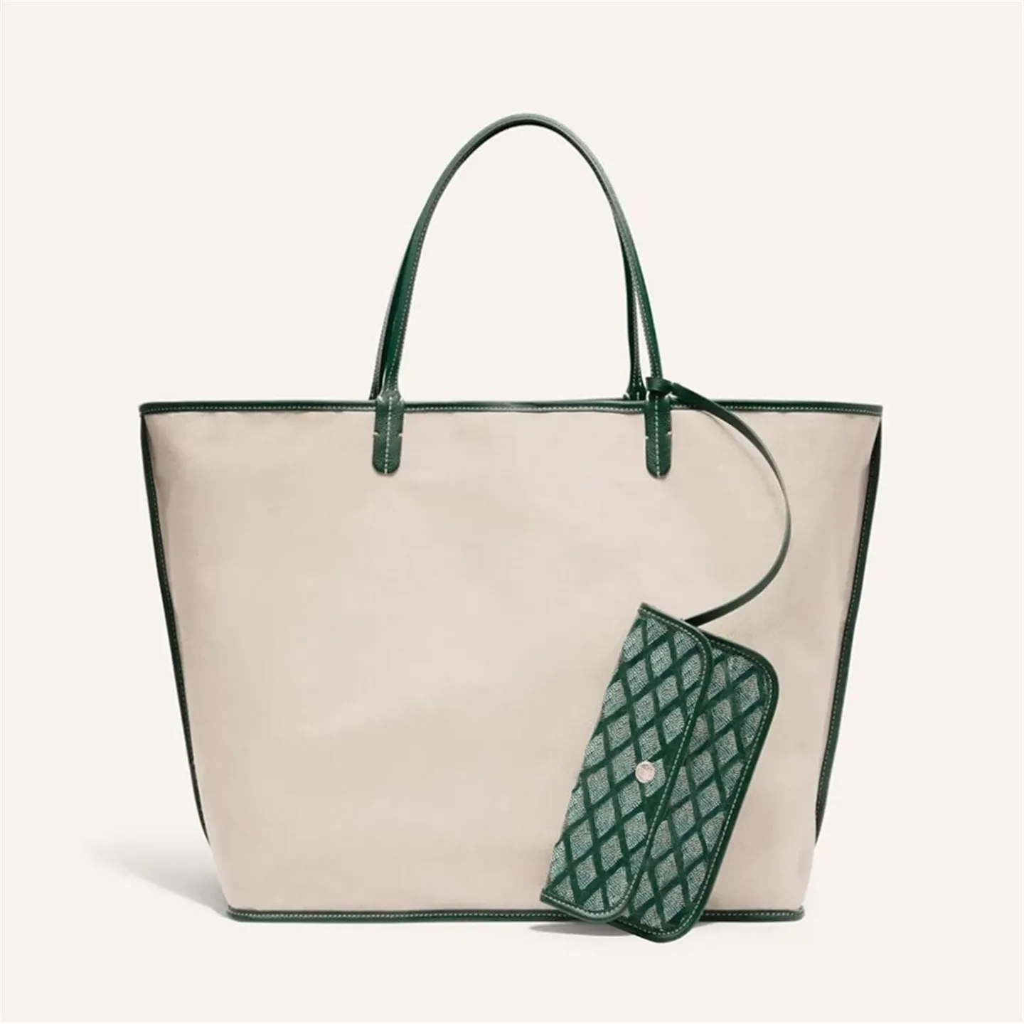 Wysokiej jakości boiska do designerskich torebki damskie oryginalne torby na torbę na plażę plażowe na płótnie skórzane kwiatowe torby na ramię w portfelu