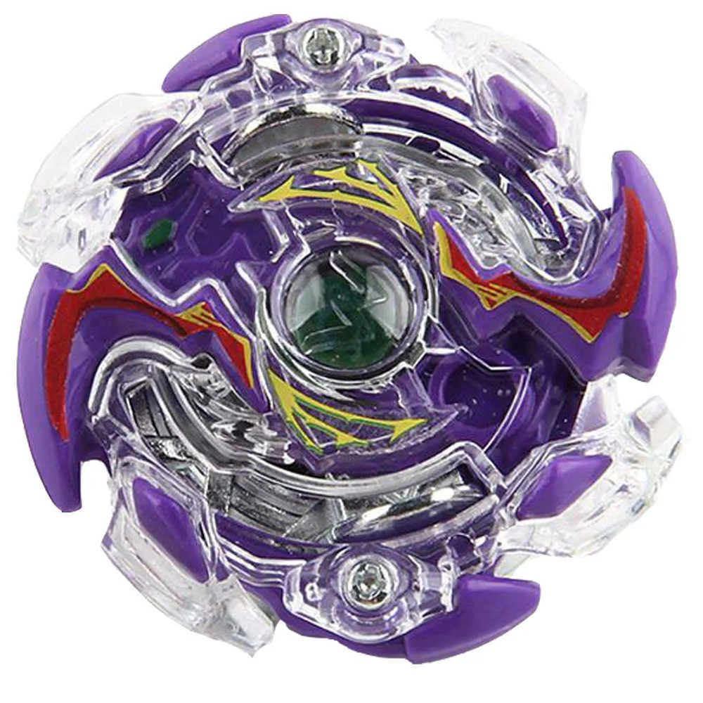 4D Beyblades TOUPIE BURST BEYBLADE Kreisel Xeno Lost Longinus .N.Sp