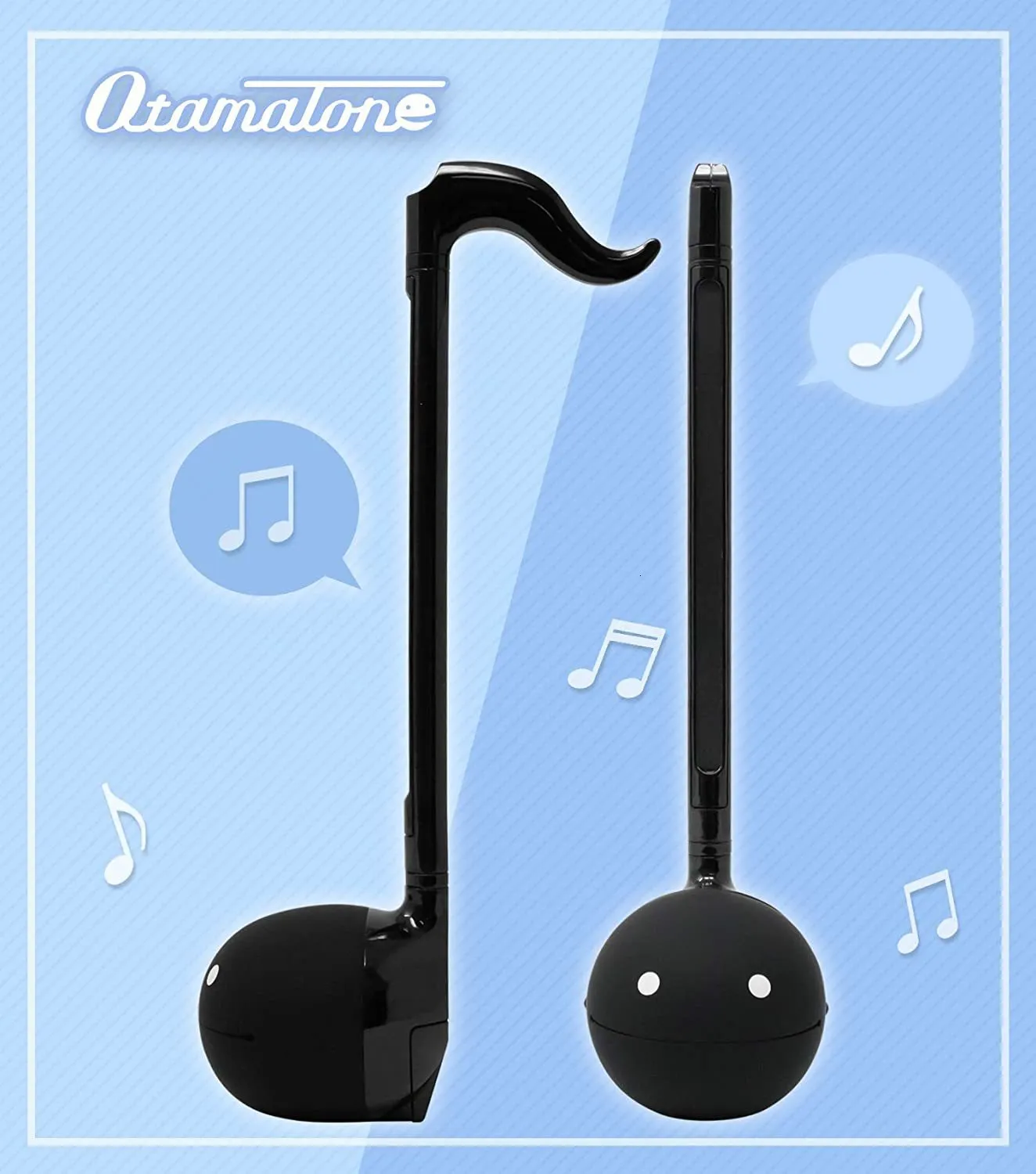 ☆ DHgate 추천 핫 아이템: Kawai Synthesizer Otamatone 일본 전자 악기 어린이를 위한 재미있는 장난감  뮤지컬 키보드 선물