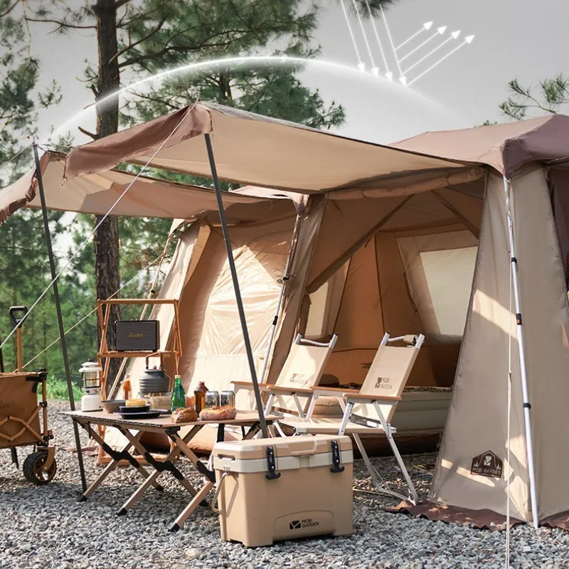 Decoración en carpas para fiestas - Tents & Camping Shelters