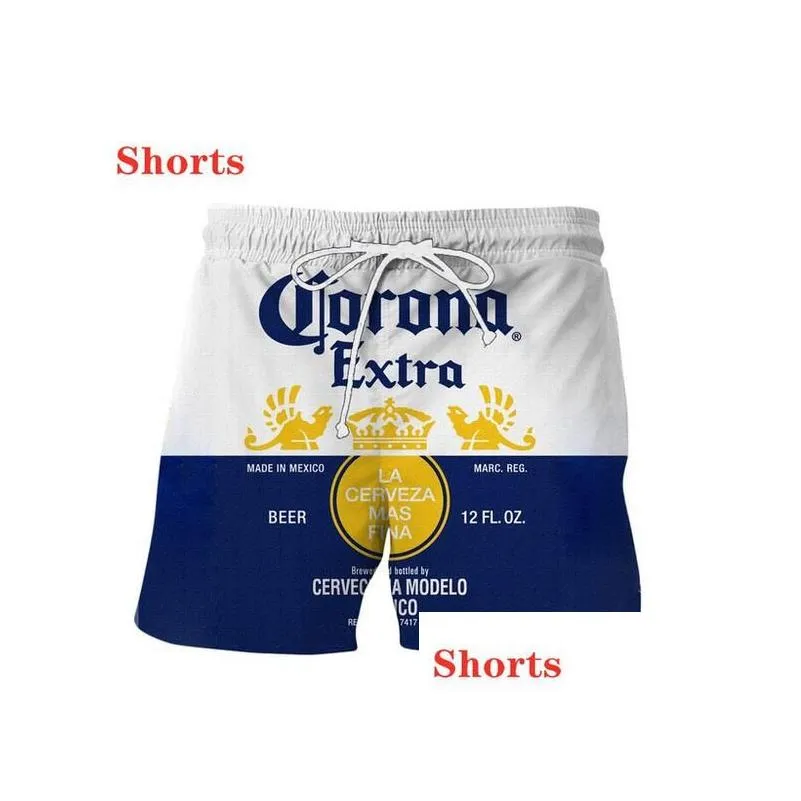corona swimming trunks