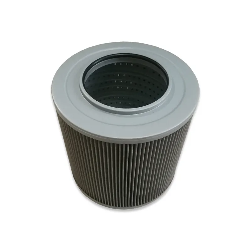 Oil Tank Suction Filter 400408-00048 2471-9404A Fit DX300LC DX340LC Excavator
