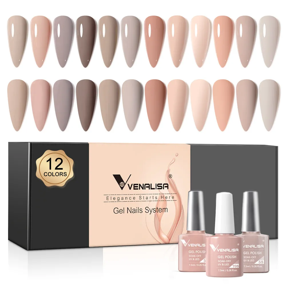 Northern Nail Polish | Vegan, Toxin-Free Nail Polish