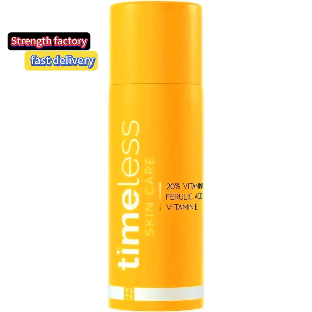 Partihandel Timeless Serum Skin Care Time Less Ansiktsvårdsserum Essence Skin Brigin Timeless Skin Care