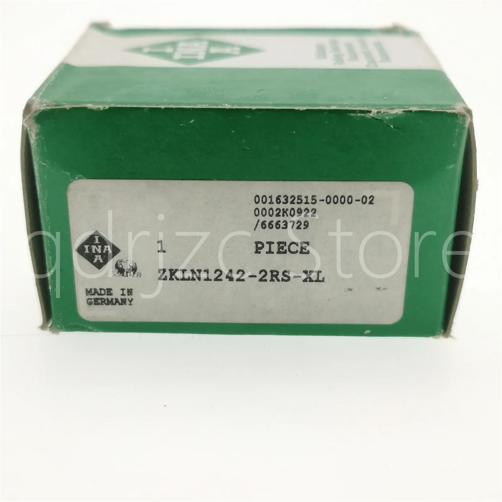 DHgate.com:I-N-A Thrust Angular Contact Ball Bearing