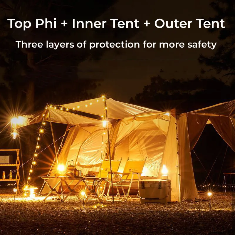 Outdoor sleeping tents sale