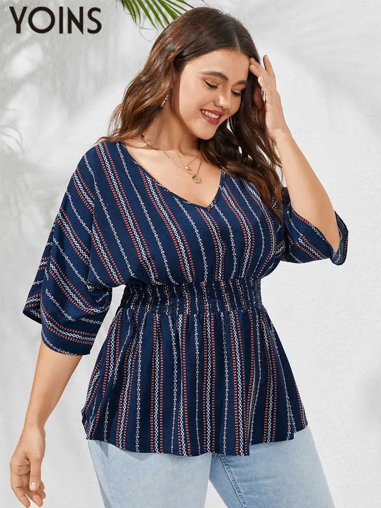 Yoins plus best sale clothing