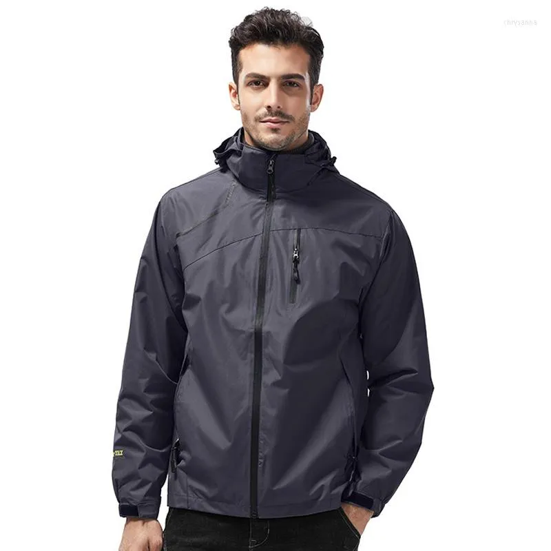 Spring windbreaker best sale