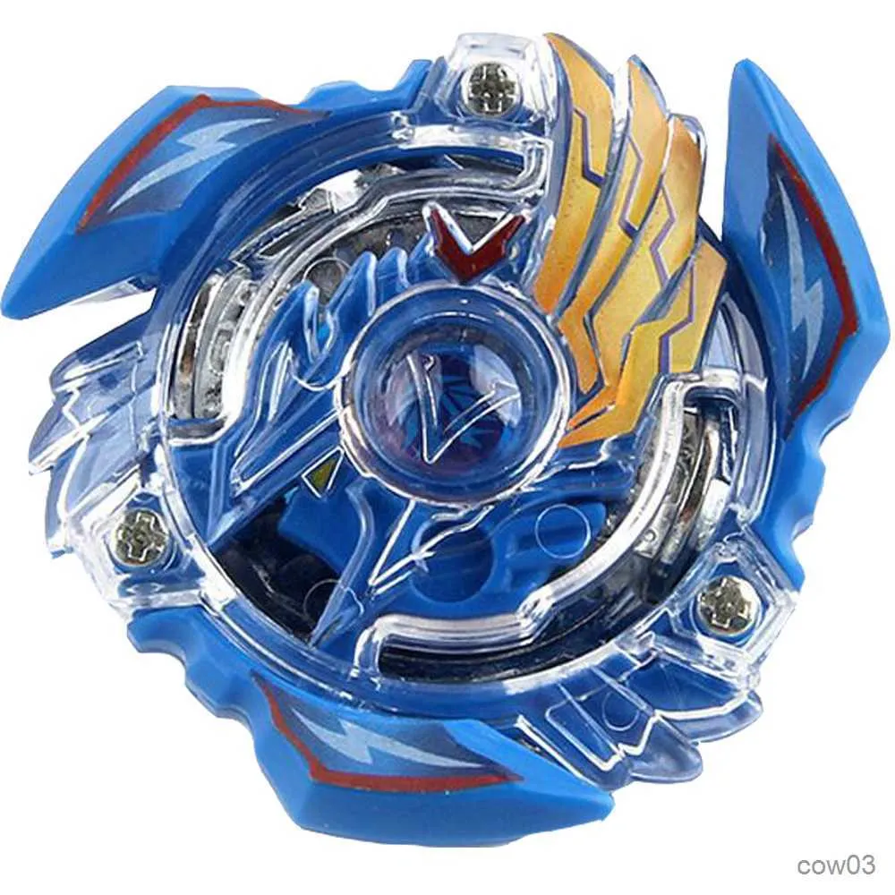 4D Beyblades B-X TOUPIE BURST BEYBLADE Tol Victory peg-top startset R230712