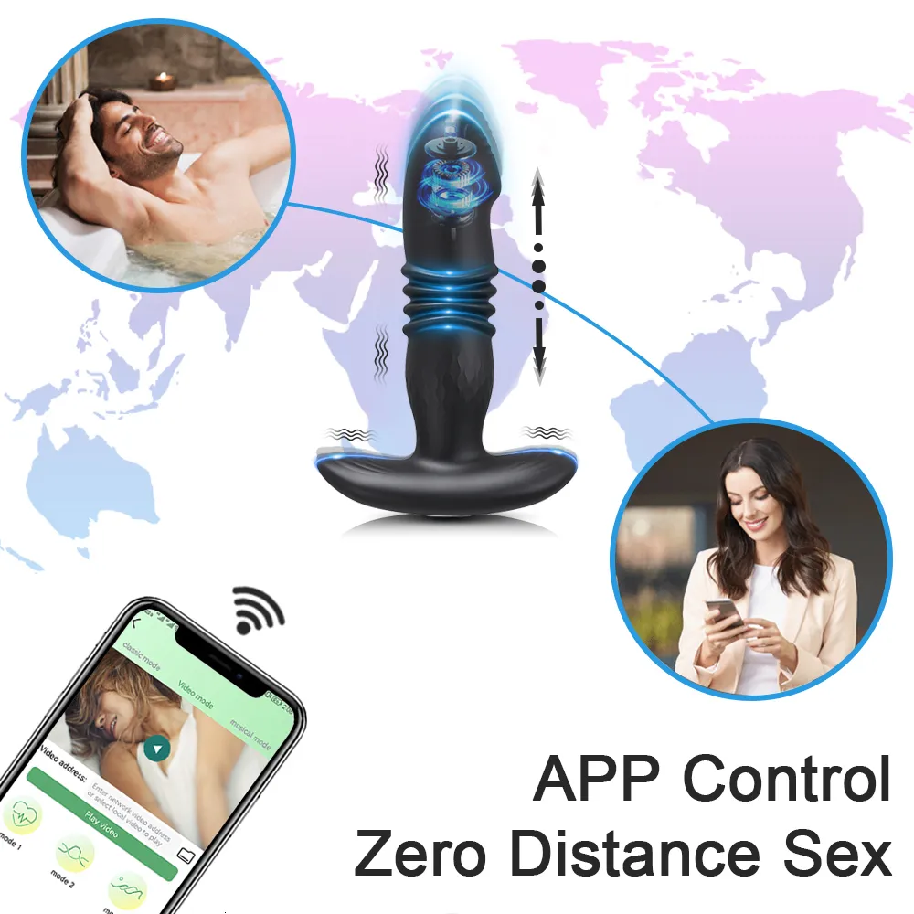Telescopic Vibrating Butt Plug Anal Vibrator ... From Tubi07, $7.9 | DHgate.Com Telescopic Vibrating Butt Plug Anal Vibrator ... From Tubi07, $7.9 | DHgate.Com