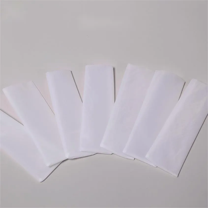 Peças de ferramentas Ferramentas Rosin Nylon Filtro Sacos 25 Micron 4" X 4" 100 Pcs Tela N1