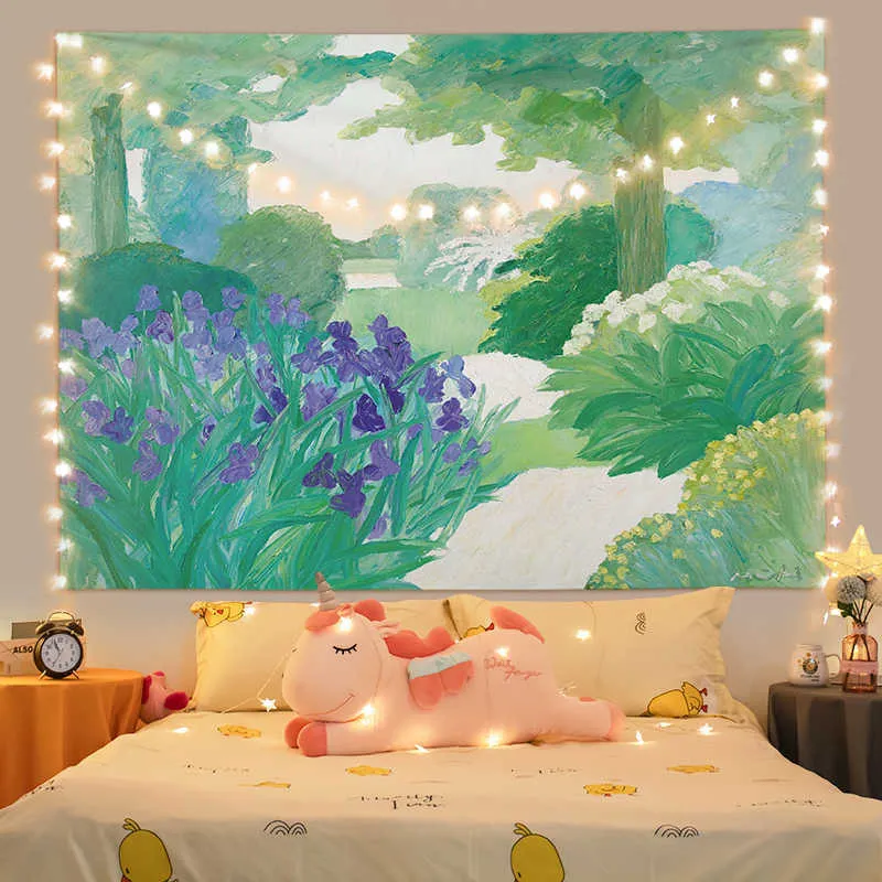 Tapestry teenage room hotsell