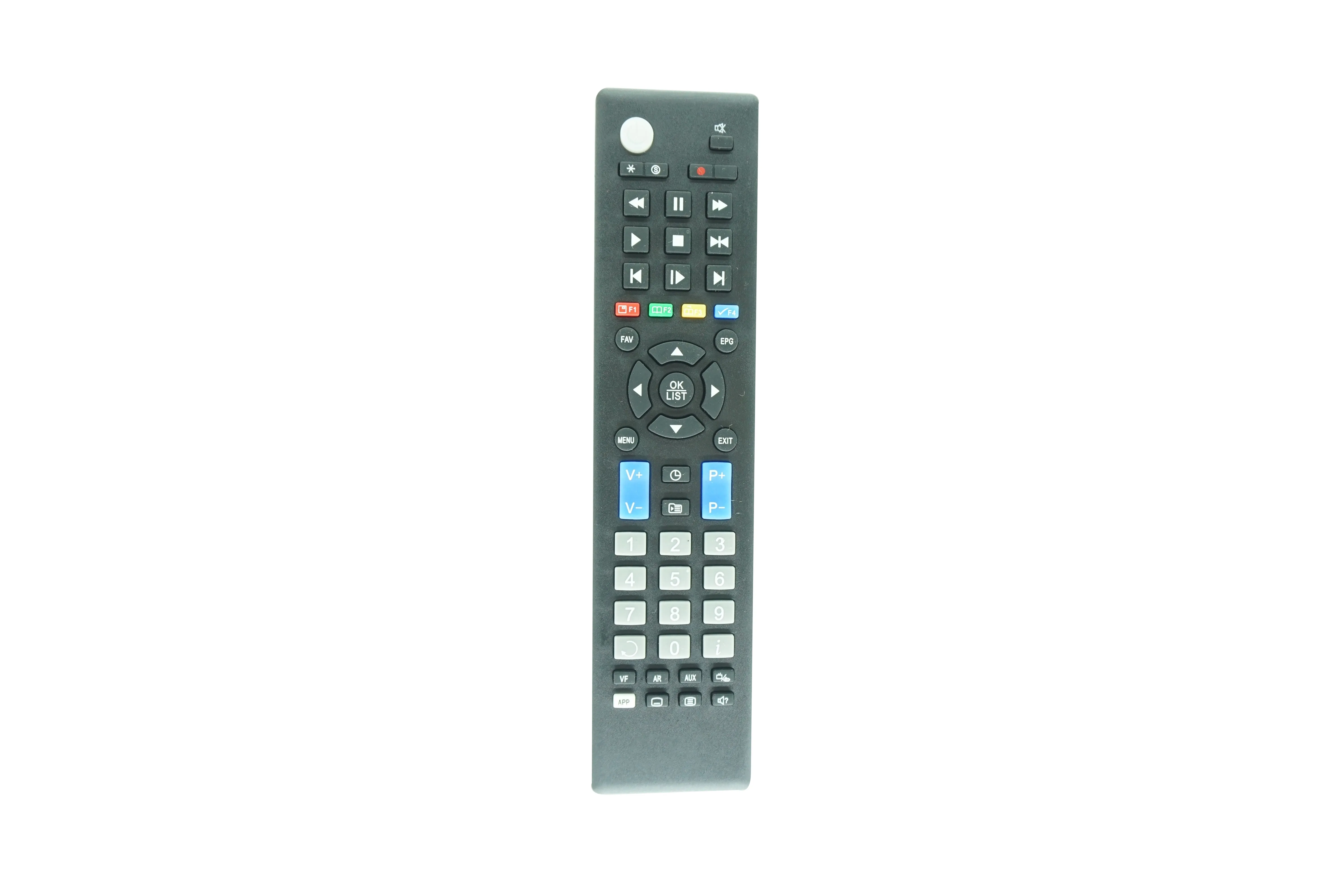 Topfield TP304 TP850 TP800 TP804 TP857 DVB-T DVR PVR HD Dijital Karasal Alıcı