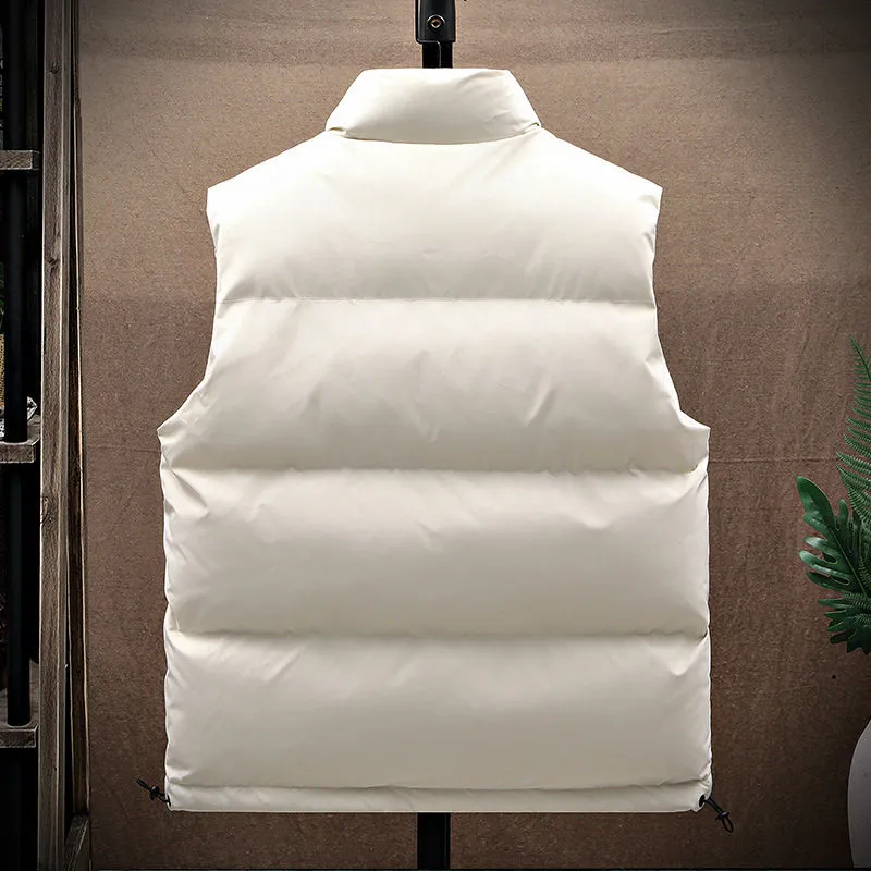 Designer vest Men