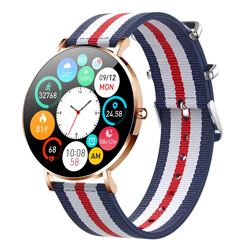 Dhgate smartwatch sales