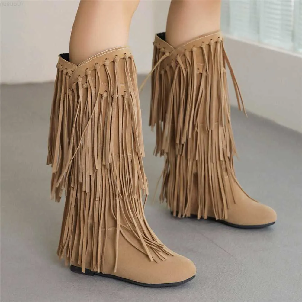 Mid calf 2025 moccasin boots