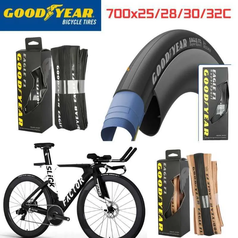 Goodyear tubeless bicycle tires cheap
