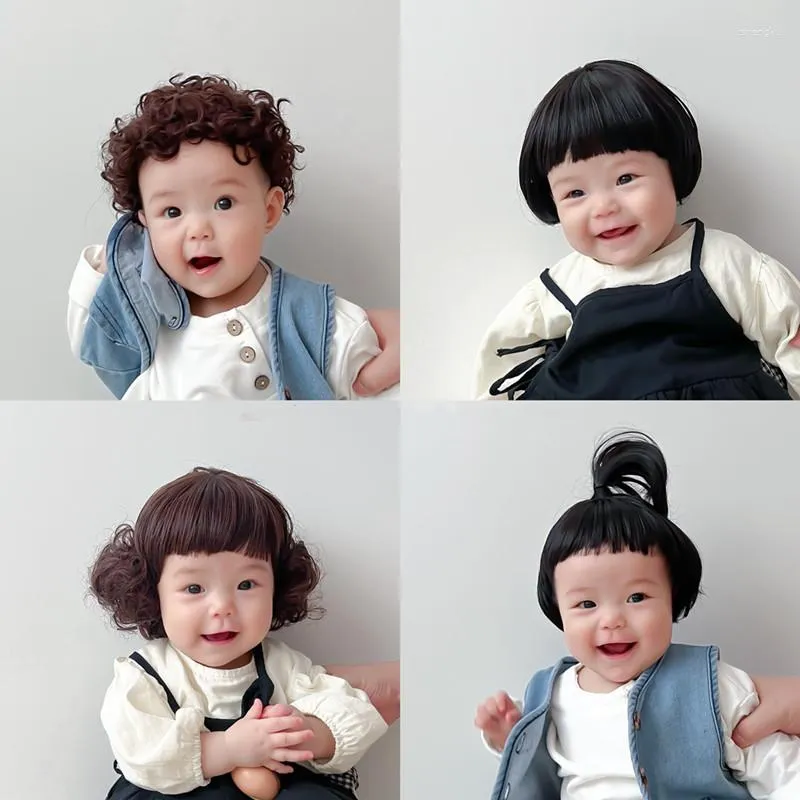Baby boy sales hair accessories