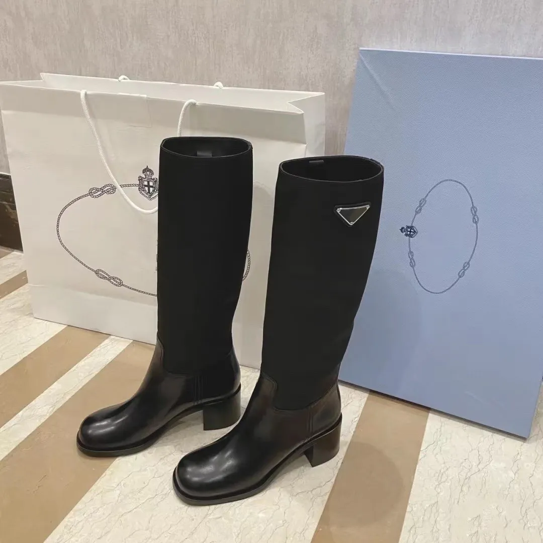 Nylon thigh high boots hotsell