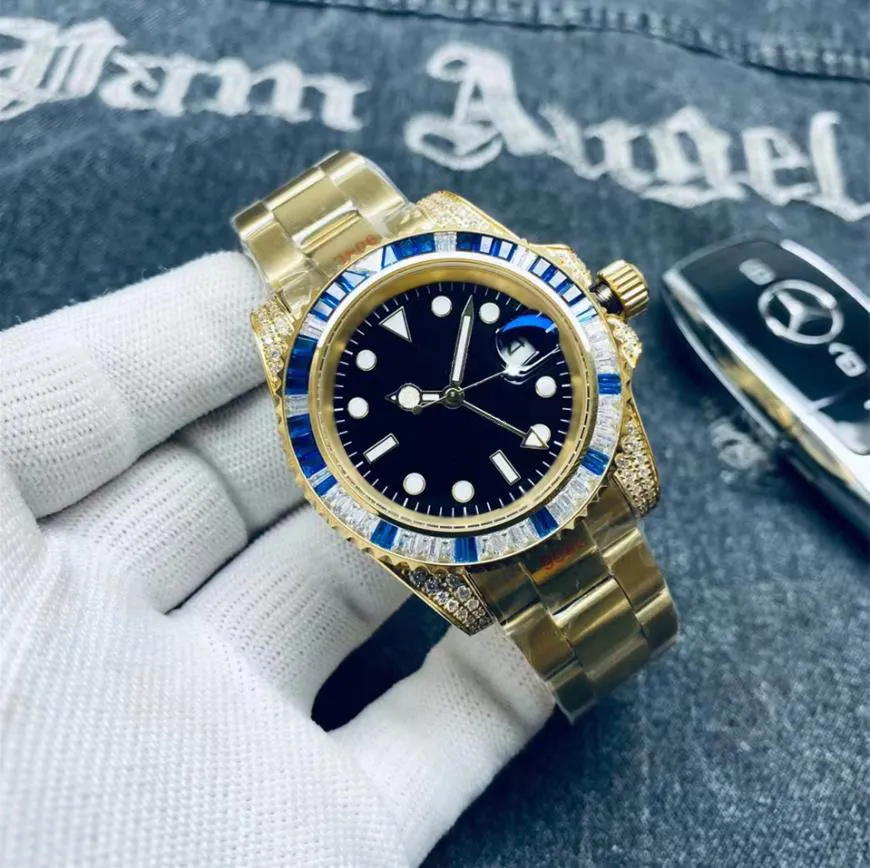 MEGIR quadrante quadrato orologi al quarzo da uomo in acciaio inossidabile cronografo di marca di moda orologi da polso uomo Business Hot Hour per uomo  1511