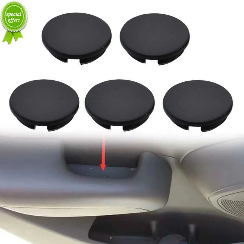 5 pièces voiture porte tirer poignée vis voiture intérieur accoudoir vis couverture accessoires pour Hyundai IX35 TUCSON IX 827343A000 82734-3A0009P