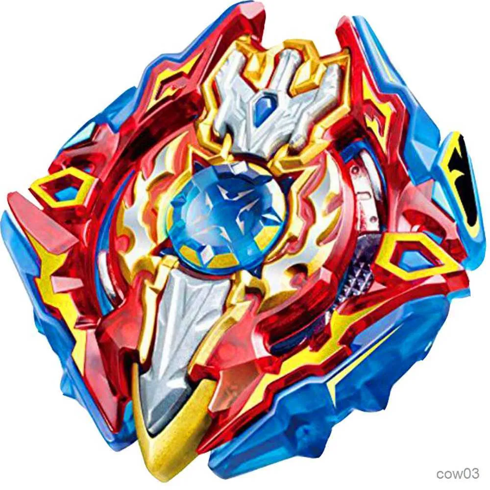 4D Beyblades B-X TOUPIE BURST BEYBLADE Toupie .1.Ir Excalibur Starter Pack B181 R230712