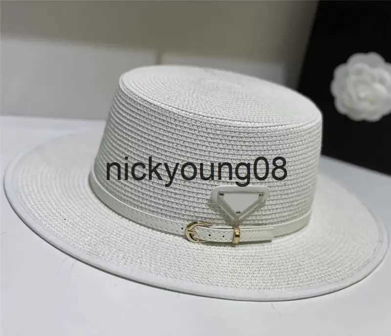 Sombreros de ala ancha Sombreros de cubo Diseñador de la marca Sombrero de cubo para mujer para hombre Sombreros ajustados Sombrero de paja plano para el sol Gorro Gorra de béisbol Sombrero de pescador Sombrero de pesca al aire libre Gorros Fedora