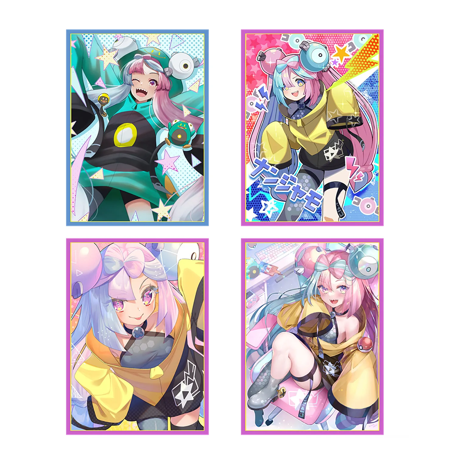 playing card sleeves near me Disney Lorcana Card Sleeves main image 0