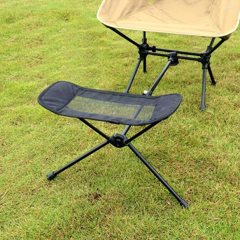 Dropshipping Folding Outdoor Fishing Chair for Camping Garden Seat