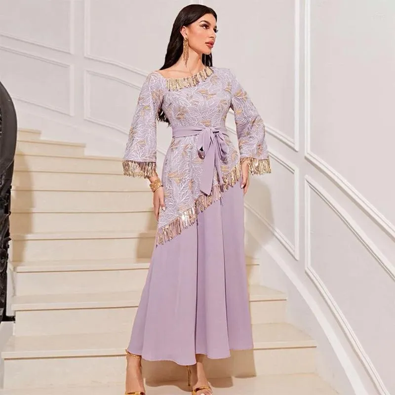 sachin and babi light blue dress EVAGO Abaya Dubai Turkey Muslim Casual Women Long Dress Kaftan Islamic  Clothes Fake Two Pieces African Maxi Dresses Vestido Robe Femme