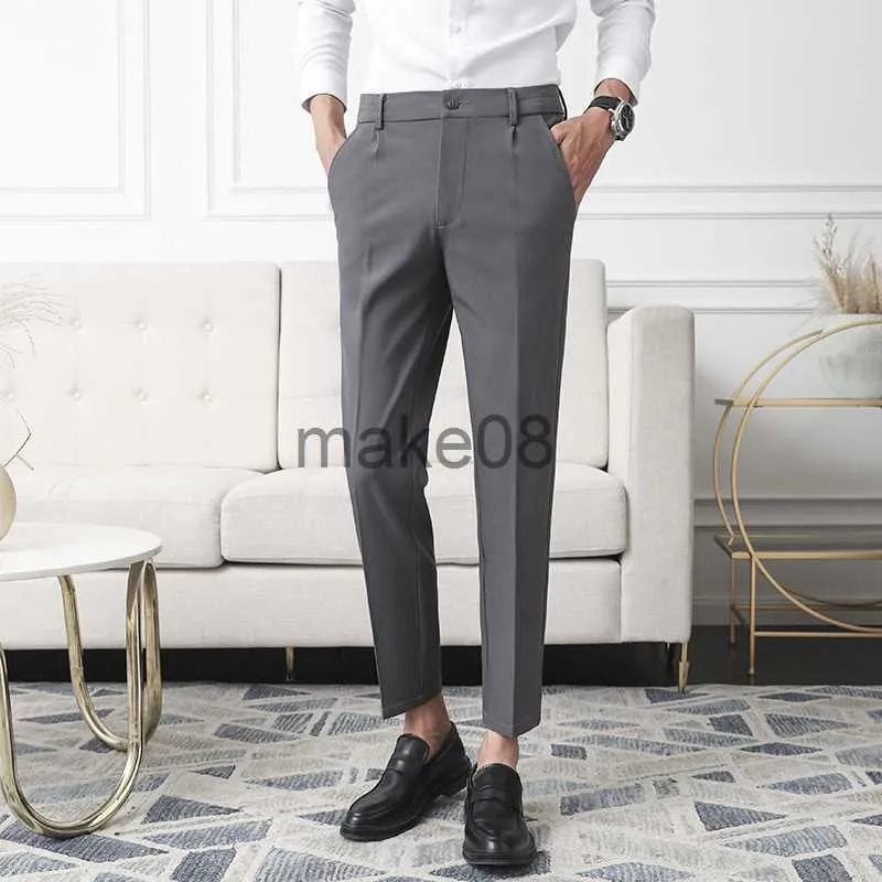 Men's Casual Pants and trouser | Mytailorstore