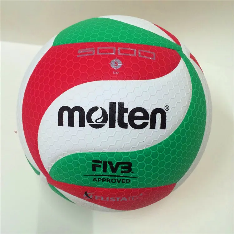 Molten Moten V5M4000 volley ball training - Professional