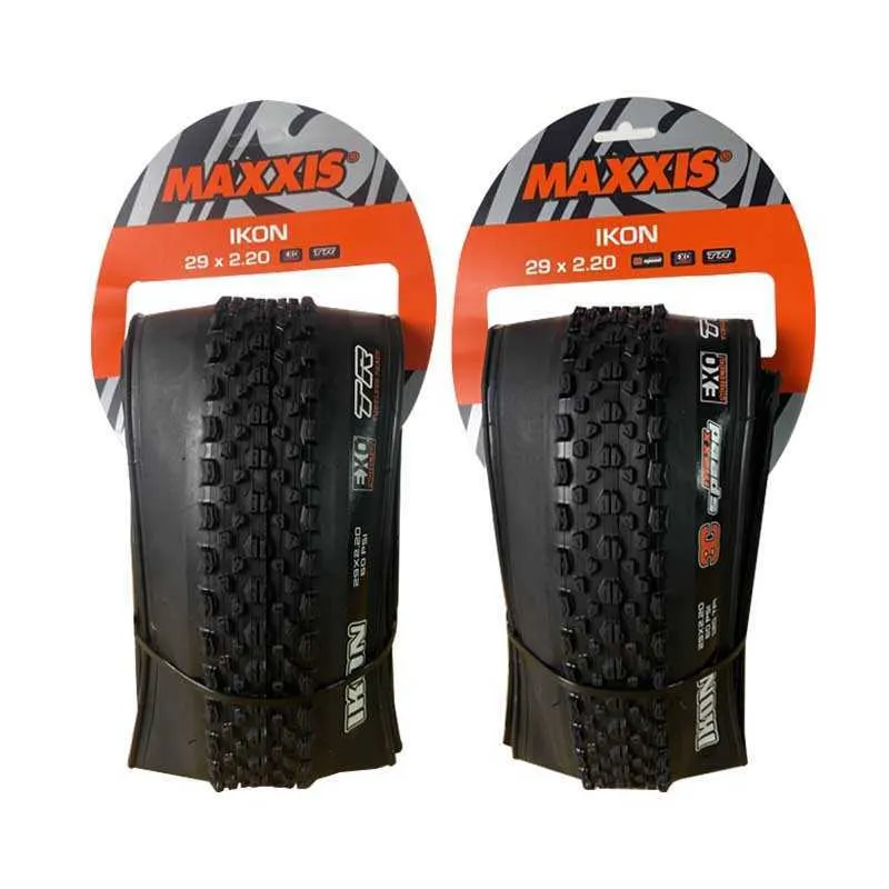 Велосипедные шины Maxxis M319Ru MTB Бесчаные шины 29 дюймов 29x2,2 27,5x2,2 Горных велосипедных складных шин HKD230712