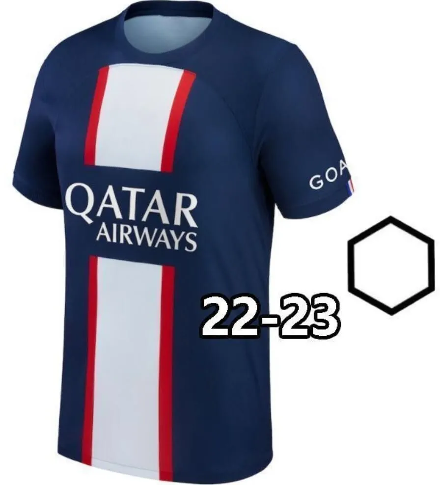 Maillots de football 22 2023 2024 World Cup Soccer Jersey French Football  shirts MBAPPE GRIEZMANN POGBA kante maillot foot kit top shirt hommes