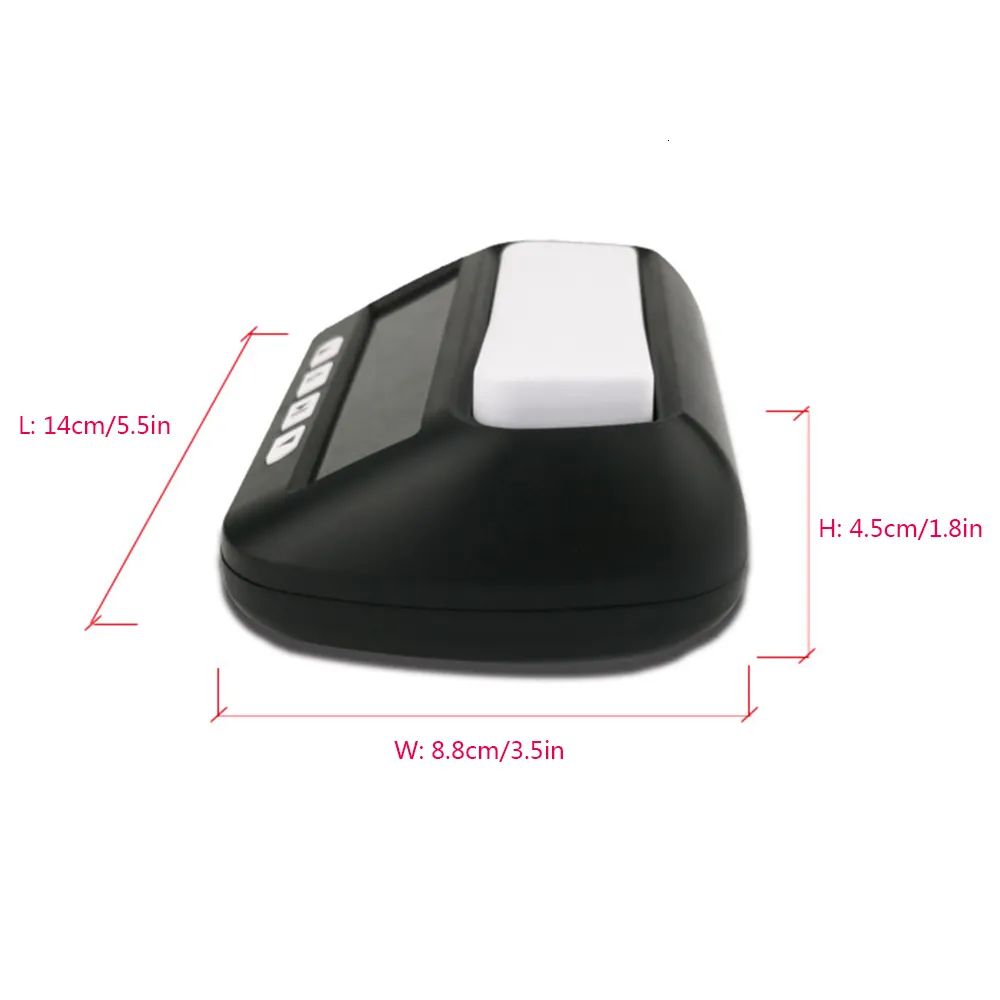 Chess Games Professional Advanced Chess Digital Timer Chess Clock Count