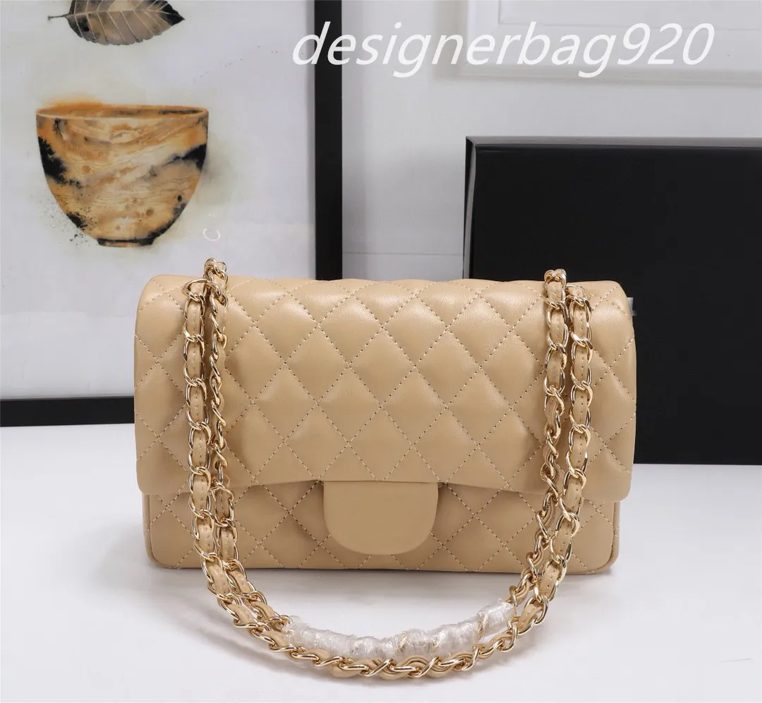 Bum Beige Bag Shopping Bag CC Bag Red Shoulder Bag Designer Purse