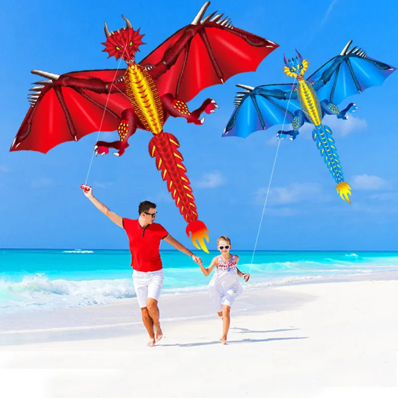 Cerf-volant volant Fun Sport Kites, Cerf-volant enfants, Jouets de plein  air Cerfs-volants