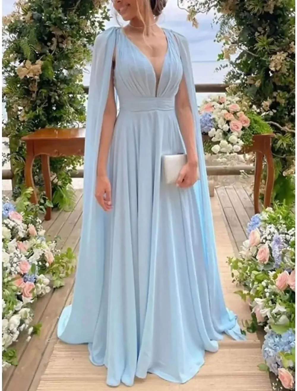 black grey dress Gothic Black and Grey Wedding Dress