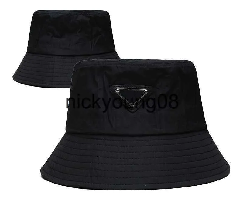 Chapéus de aba larga chapéus de balde novos designers masculinos e femininos chapéus de balde chapéus ajustados gorro de prevenção de sol gorro boné de beisebol snapbacks vestido de pesca ao ar livre gorros Fedor