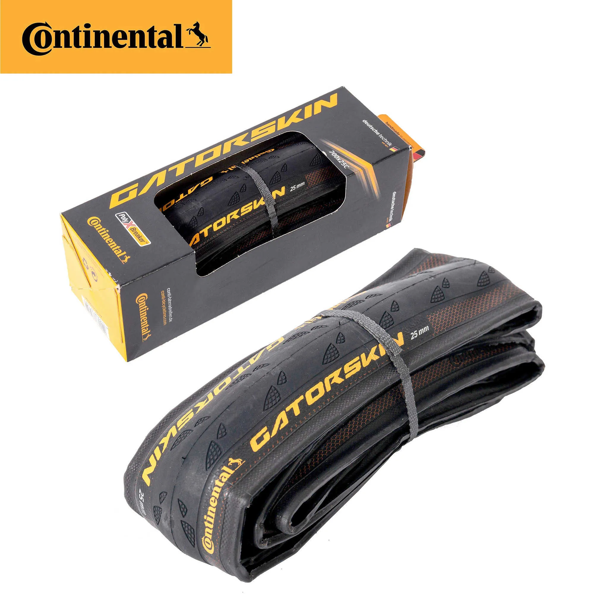 Continental gatorskin 700x23 deals