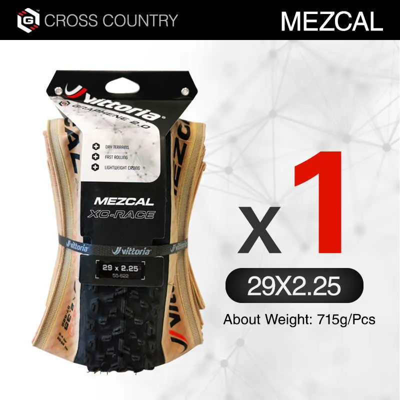 Vittoria barzo 29 2.25 tubeless 2025