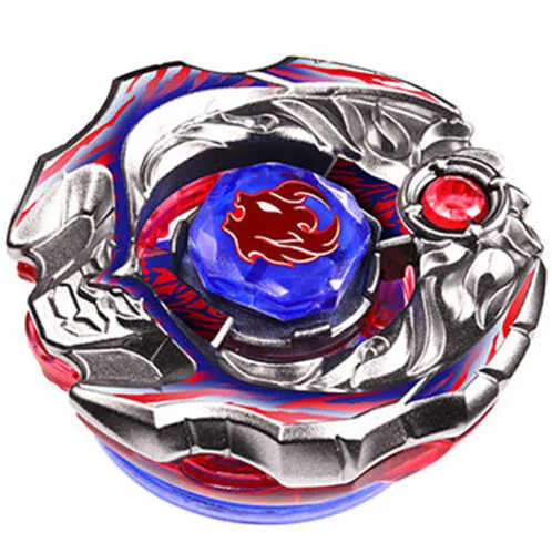 4D Beyblades Toupie Burst Beyblade Top 1PCS IFRAI (IFRIT) Steel BBG-01