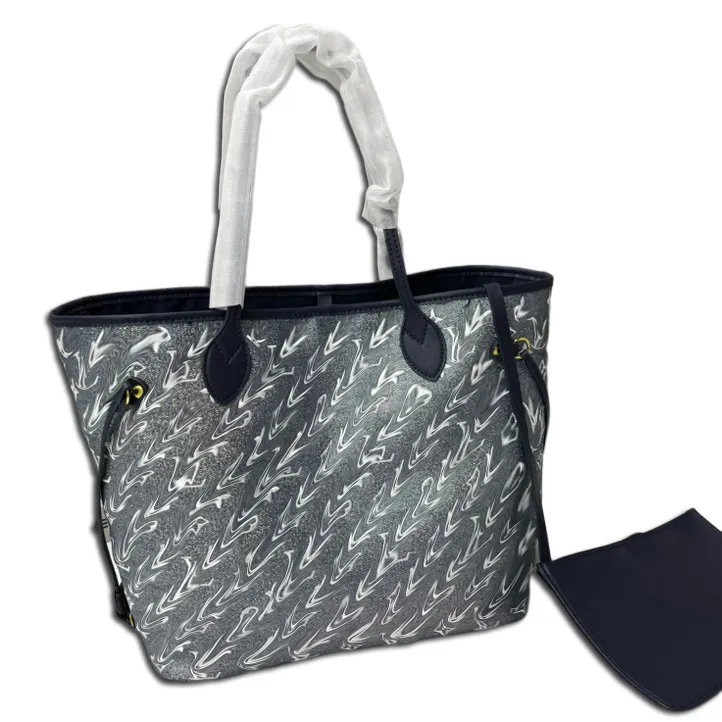luxury Designer tote bags for women handbag denim Womens Totes L Shoulder Bags Designers Luxurys Bucket Crossbody Vintage Handbags large