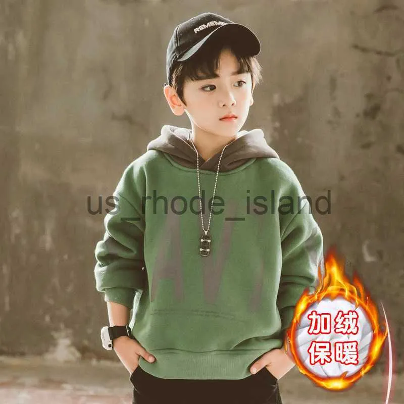 Youth solid on sale color hoodies