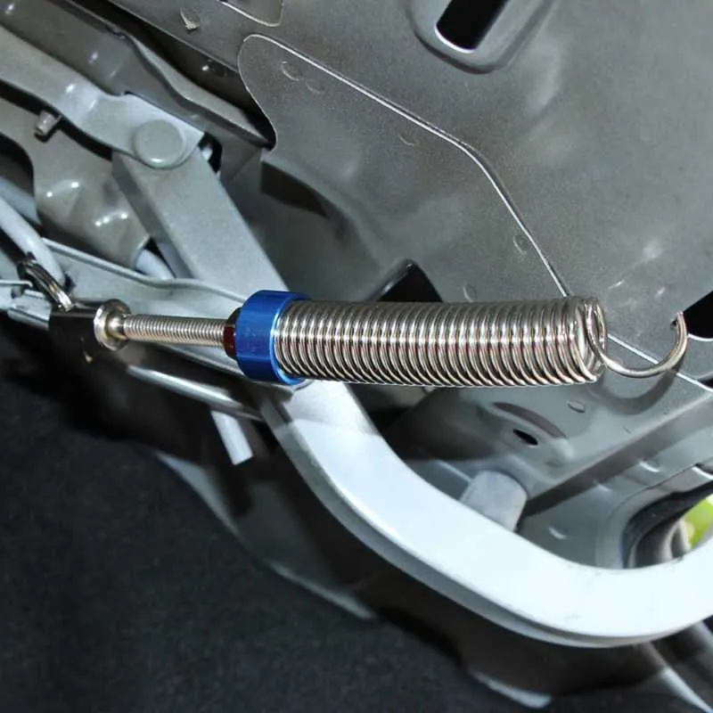 AutoTrunk Lift: Spring Lid & Trunk Lifter Adjustable Metal Tool