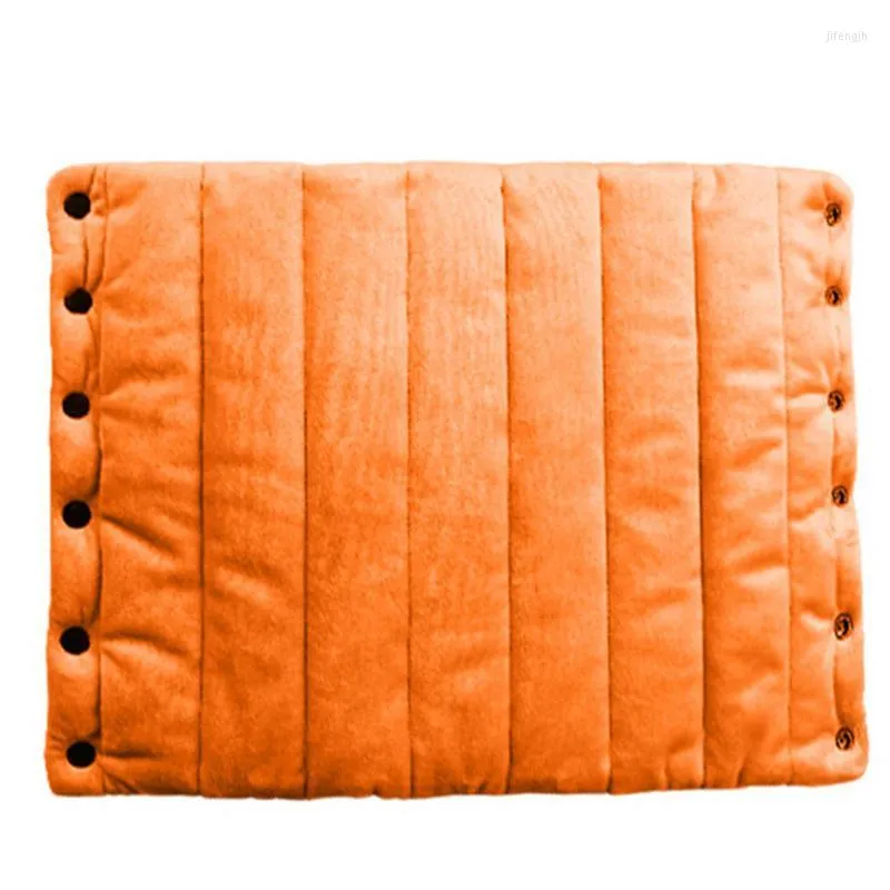 Tapijten Verwarming Zitkussen Multifunctionele Pad Handwarmer Mat Winter Draagbaar Voor Binnen Thuis Slaapkamer