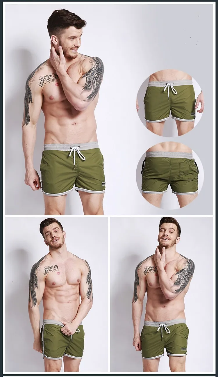 mens swimwear shorts