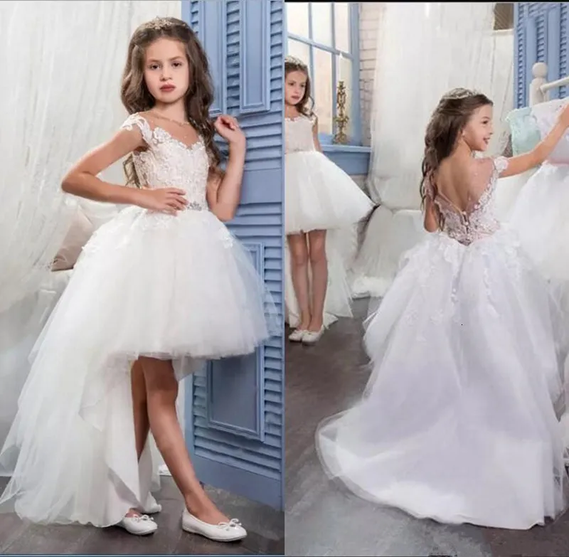 Vestiti per store matrimonio ragazza