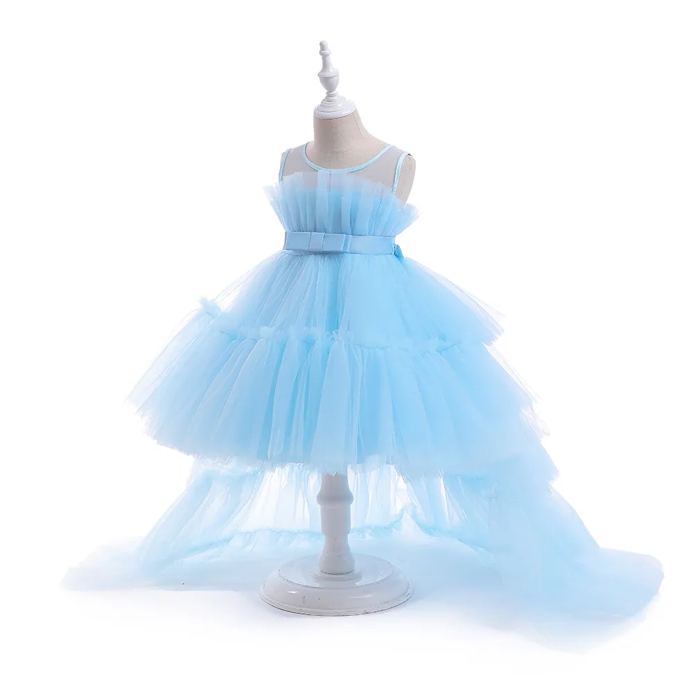 Summer Pink Lace Princess Dress Red For Baby Girls ... From Nan08, $30.91 |  DHgate.Com