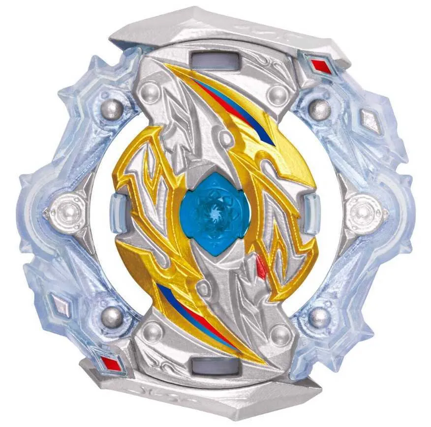 4D Beyblades TOUPIE BURST BEYBLADE Tol SuperKing Episodes Booster Union Achilles.Cn.Xt Retsu B150 DropShipping